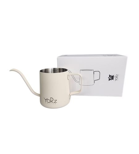 YORZ Gooseneck kettle 350ml